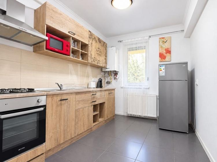 Apartament 2 camere de vanzare in Centru, Cluj Napoca