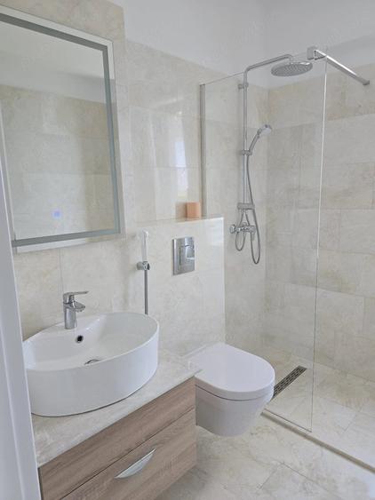 Apartament cu 2 camere decomandat în Copou