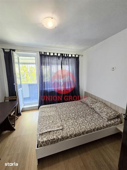 Apartament cu 4 camere decomandat în Tomis Nord
