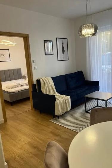 Vand apartament cu 2 camere in zona Ghencea - 1
