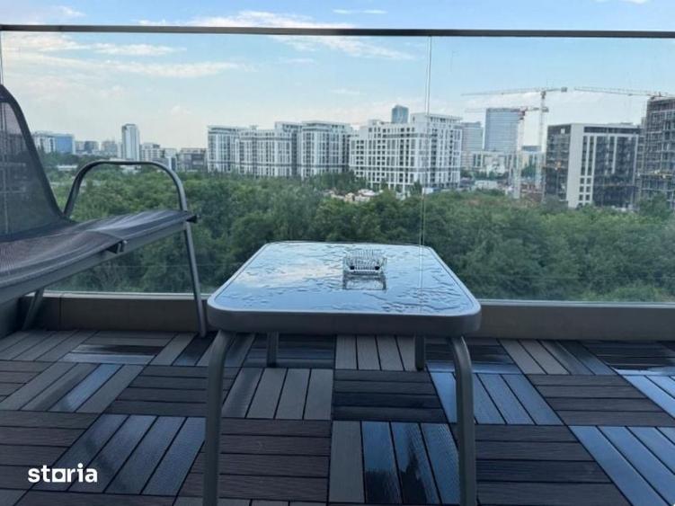 Apartament 2 camere| Onix Park| Aviatiei- Pipera - 5