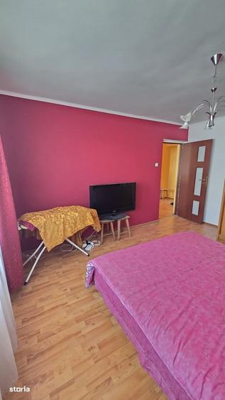 Apartament cu 2 camere decomandat, mobilat în Nord