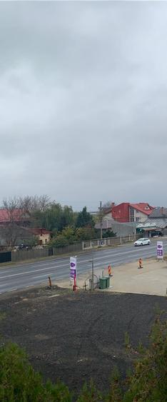 Spațiu industrial, de 920 mp, în Afumați
