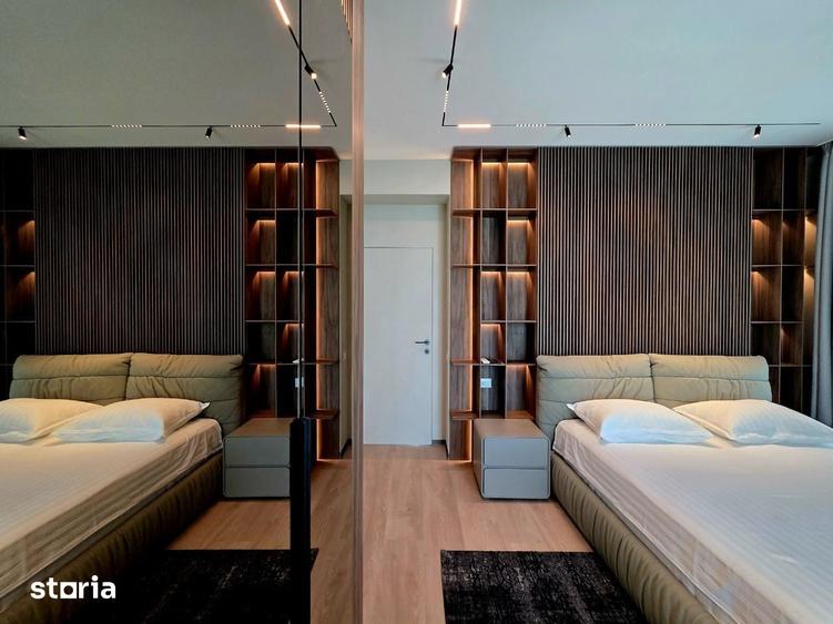 Apartament cu 4 camere în Central