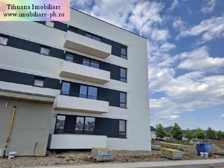 Apartament cu 2 camere decomandat în Exterior Nord