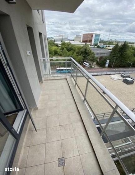 Apartament 2 camere Belvedere Residence | Aviatiei Pipera | cu parcare - 3