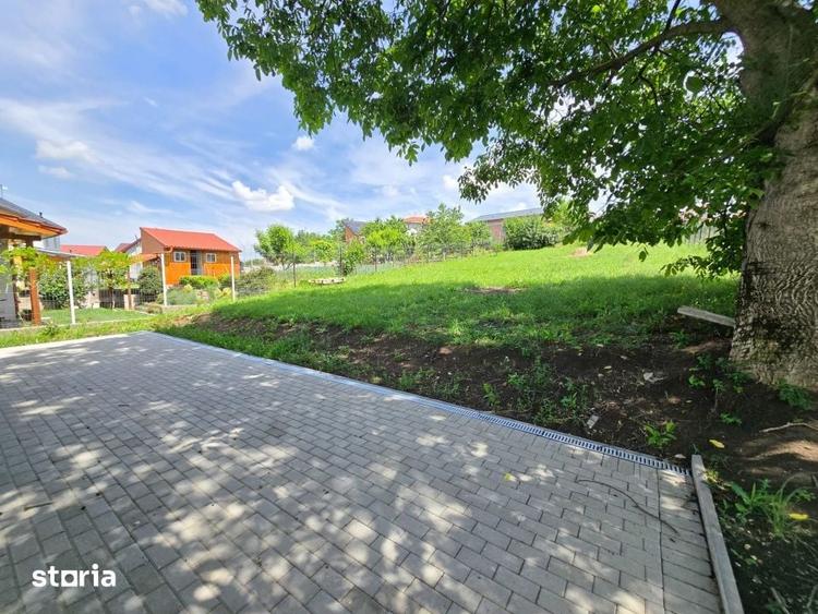 Casa individuala | 139mp utili | 700 mp teren | Dezmir - 1