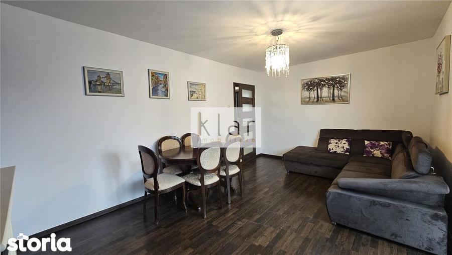 Apartament modern 4 camere decomandate 80mp, Piata Zorilor - 7