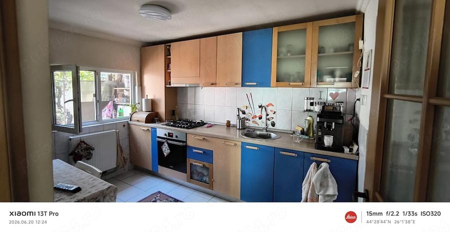 Casă cu Teren 220 Mp în 16 Februarie
