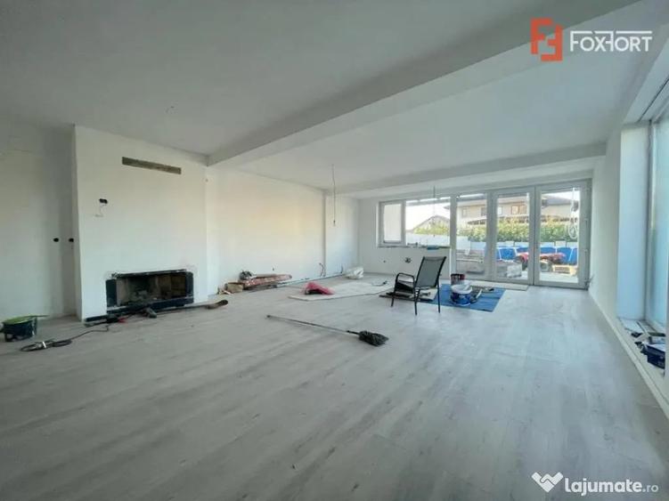 Duplex design deosebit, zona Decathlon - V1146 - Dumbravita (Timis) - 4