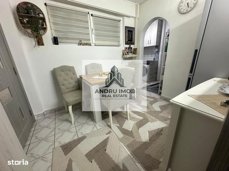 Apartament 2 camere/ 1 Decembrie 1918/Liviu Rebreanu - 7