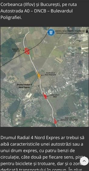 Teren Construcții intravilan de 5000 mp, în Corbeanca