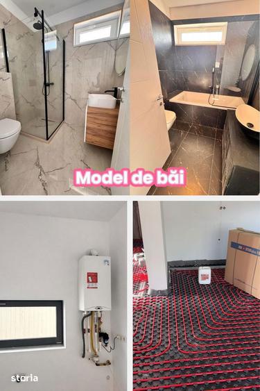 Casă cu 4 camere cu Teren 350 Mp în Central