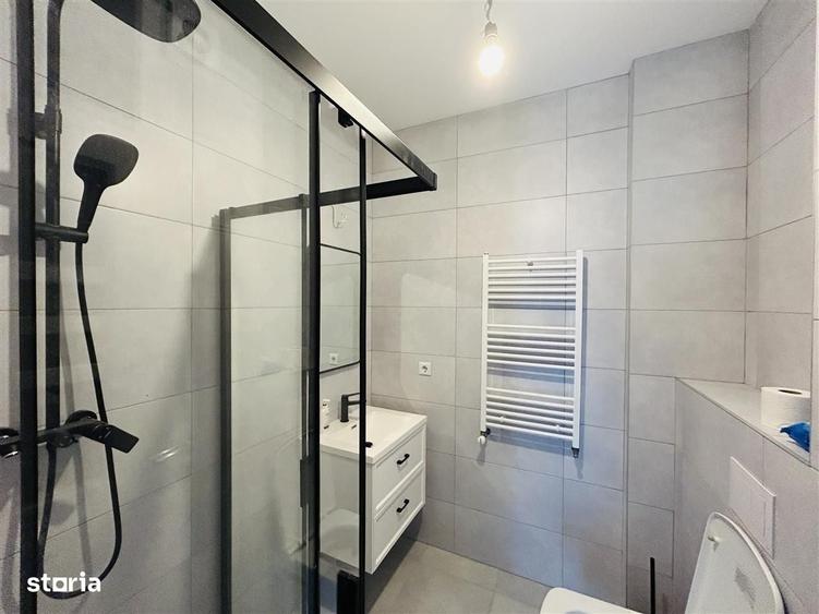 Apartament cu 3 camere în Turnișor