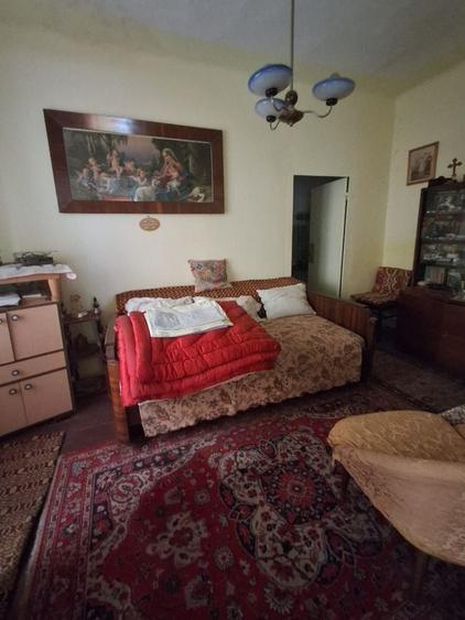 Casă cu 2 camere în Țerova