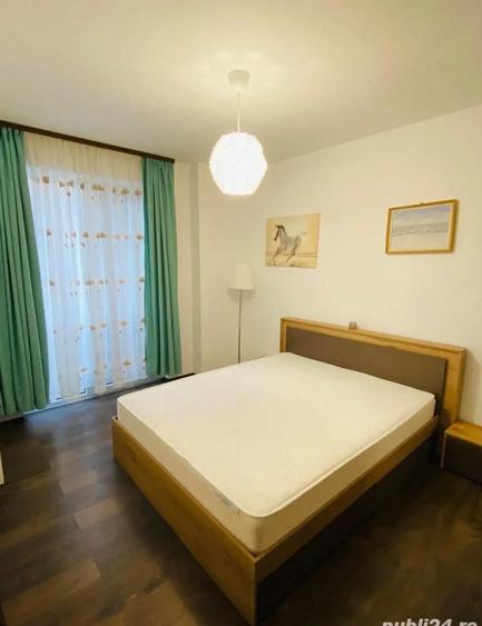 Apartament cu 2 camere decomandat în Dumbrăvița
