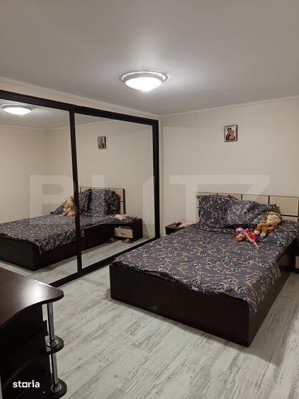 Casă cu 4 camere în Lipănești