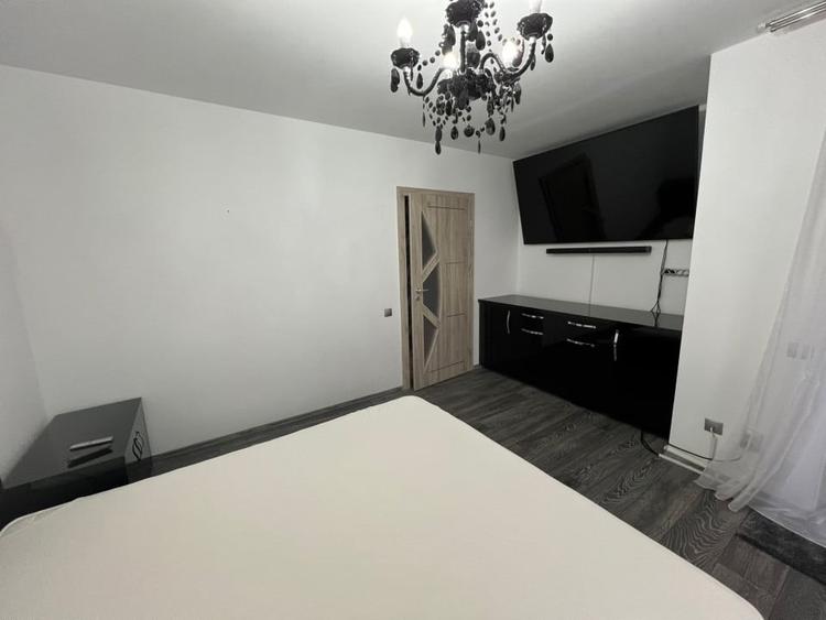 Triplex dispus pe 3 nivele, zona Teilor cu garaj subteran - 8