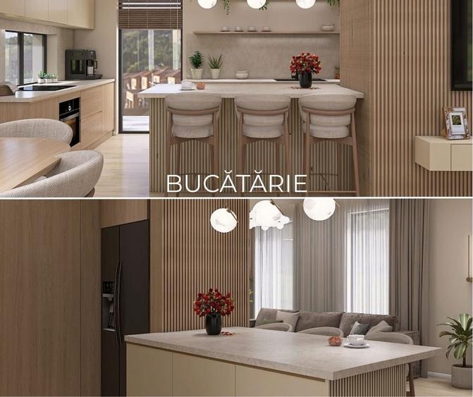 Casă cu 4 camere în Bercu Roșu