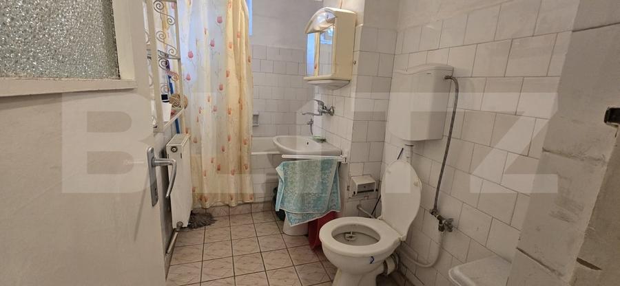Apartament cu 2 camere semidecomandat, mobilat în Carpați 1