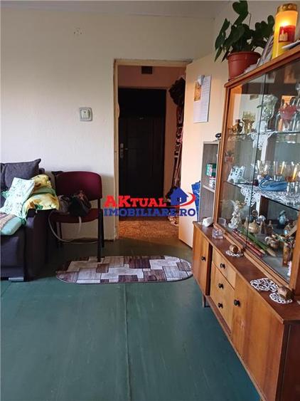 Vanzare 2camere 37mp,etaj 4 din 4 Rahova-Sos Salaj - 7