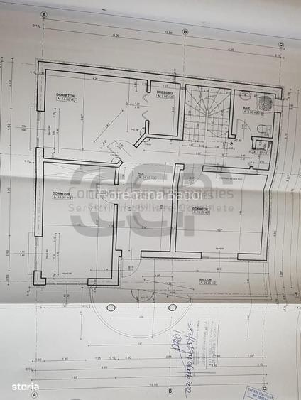 Aparatorii Patriei Vila P+1, NEMOBILATA, renovata acum