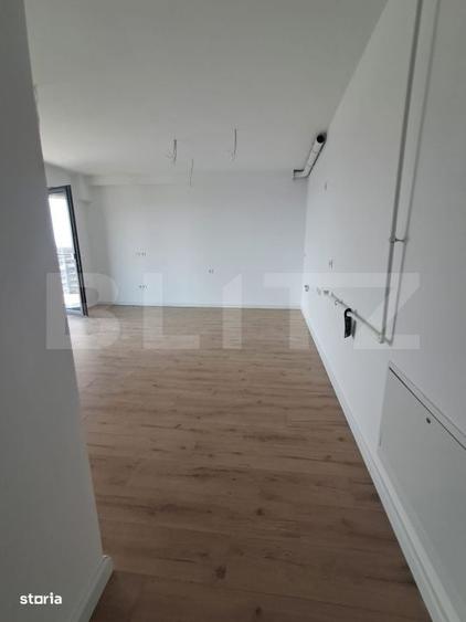 Apartament 3 camere, 73,13 mp, Etaj 10 , zona Livezeni - 10