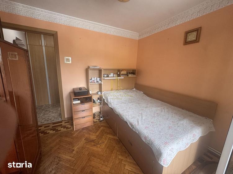 Apartament cu 3 camere decomandat în Obcini