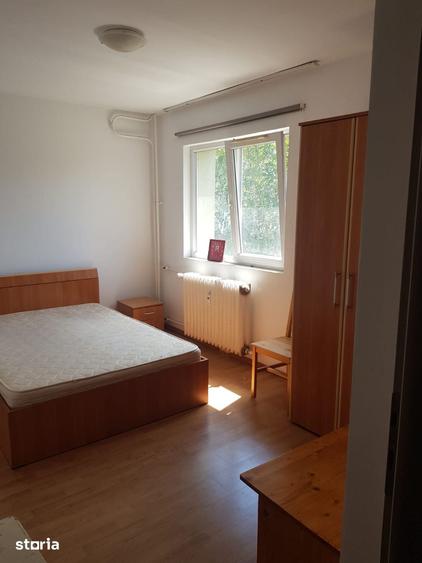 Apartament cu 2 camere decomandat în Pantelimon