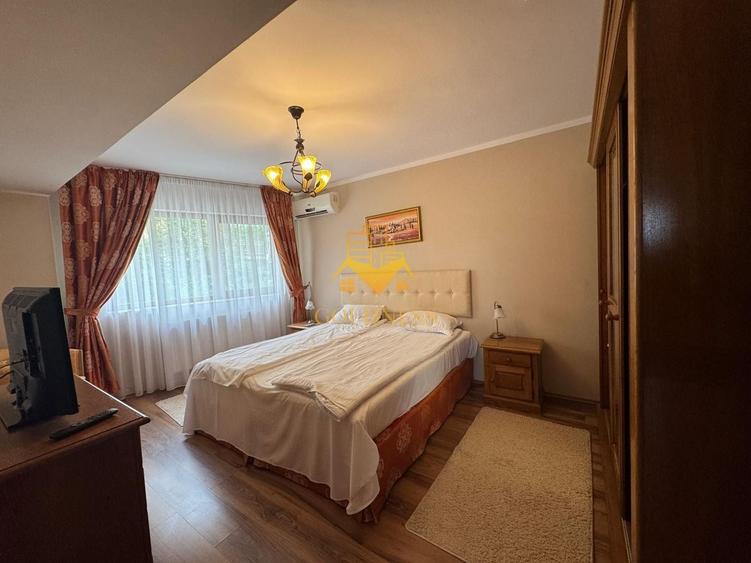 Apartament cu 2 camere semidecomandat, mobilat în Andrei Mureșanu