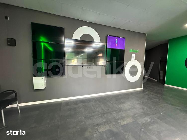 Spațiu comercial, de 162 mp, în Chitila