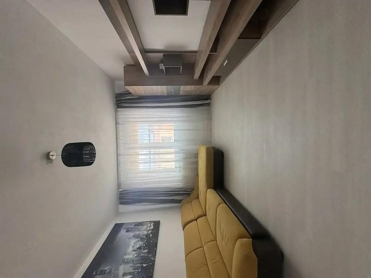 Apartament cu 2 camere semidecomandat în Electroprecizia