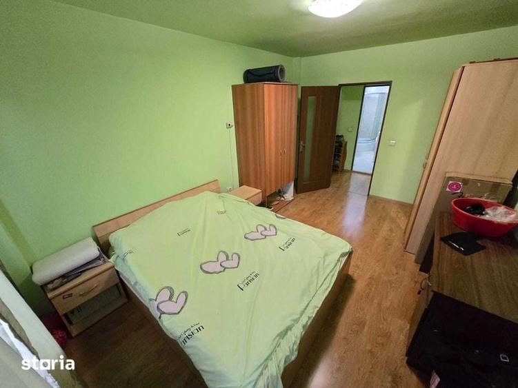 Apartament cu 2 camere decomandat în Ștrand