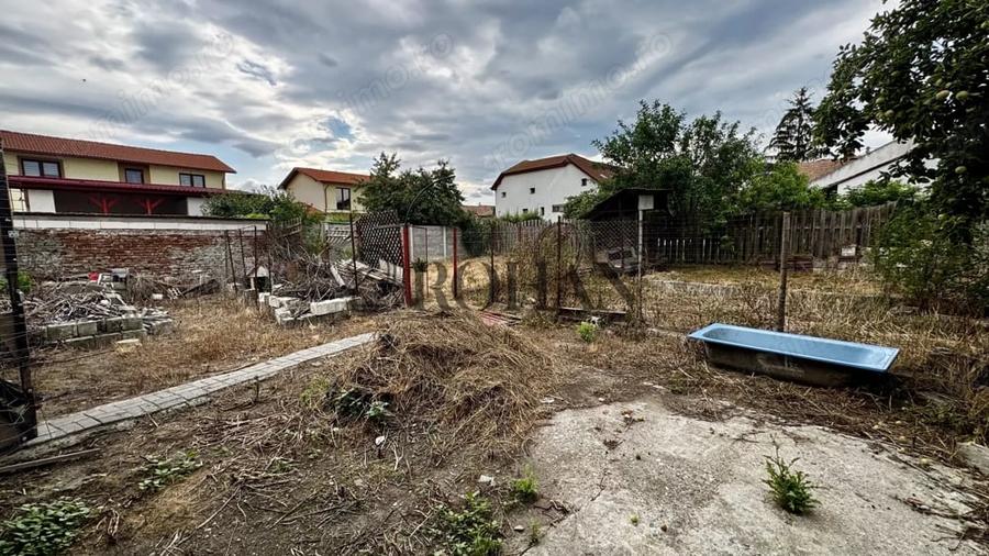 Casa zona centrala | 792 mp teren | Front 16m | Bulevardul Ferdinand I - 2