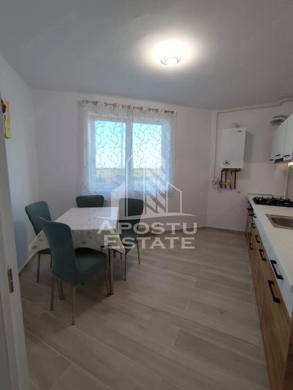 Apartament de inchiriat 2 camere zona Giroc - 3