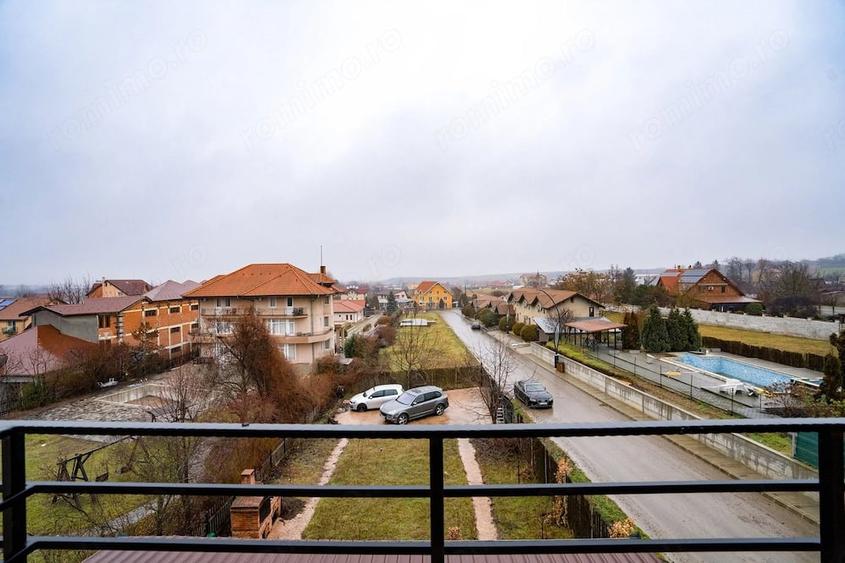 Spațiu comercial, de 400 mp, în Băile 1 Mai