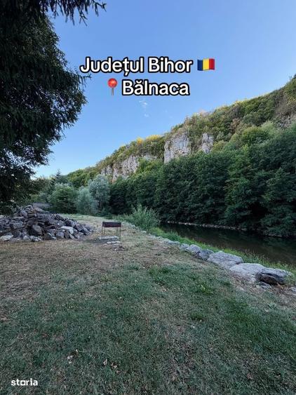 Casă cu 4 camere în Bălnaca