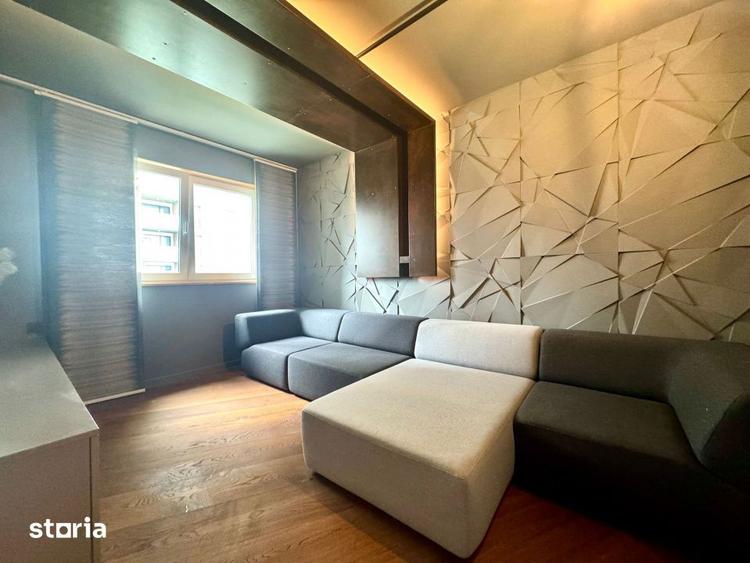 Apartament 3 camere, 91 MP, Zona Grand Hotel Italia, Buna Ziua - 5