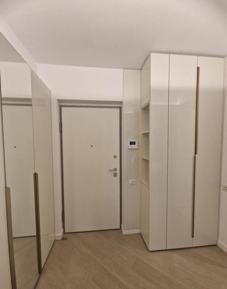 Garsonieră, mobilată în Pipera
