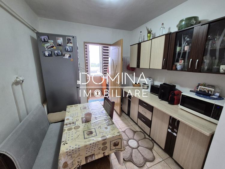 Apartament cu 2 camere decomandat, mobilat în Nord-Est