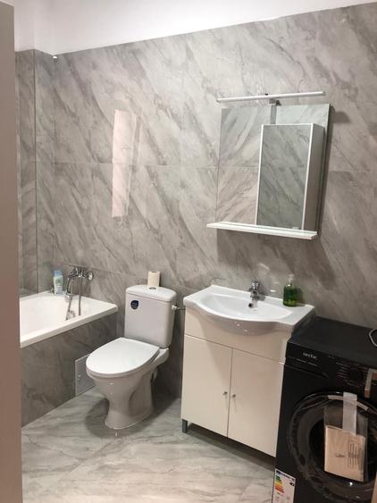 Prima inchiriere: Apartament nou-nout cu 3 camere | Zona Giroc Timisoara - 3