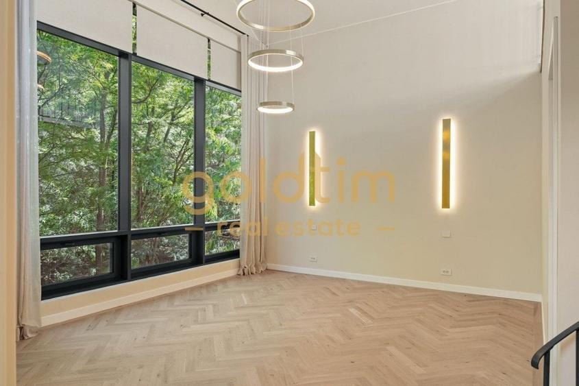 Casă individuală cu 6 camere cu Piscina în Pipera