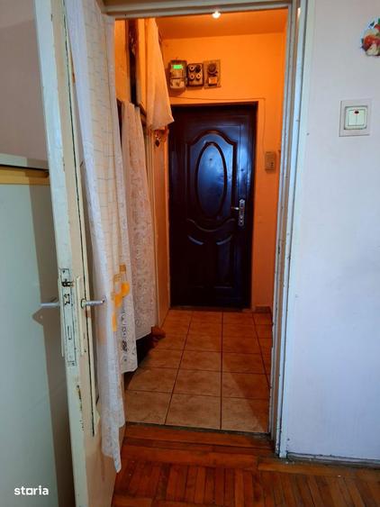 Garsonieră în Craiovei