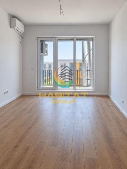 Apartament cu 2 camere decomandat în Theodor Pallady