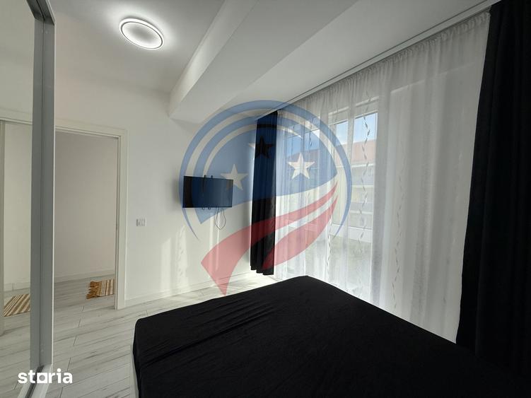 Apartament de vanzare in bloc nou/Craiova/Parcul Nicolae Romanescu - 1