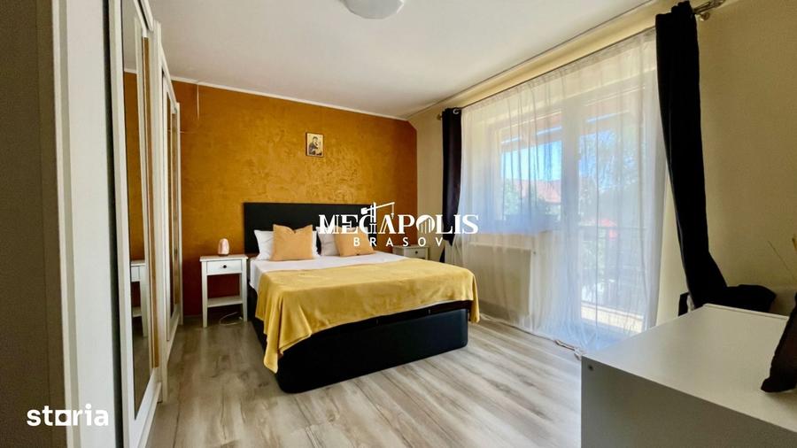 Duplex 3 camere | Drum asfaltat | Beci - 18