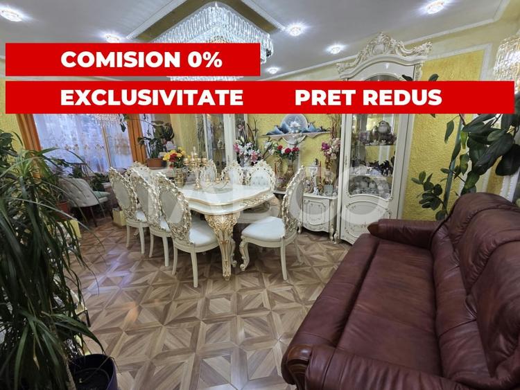 Apartament cu 2 camere decomandat în Făgăraș