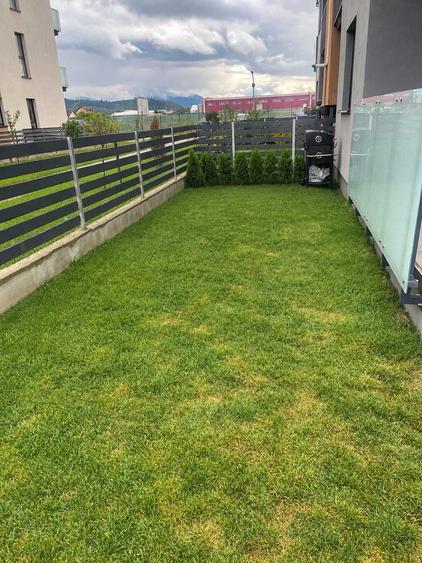 Apartament cu 2 camere decomandat în Cristian