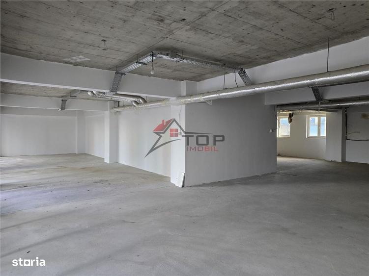 Spațiu comercial, de 185 mp, în Tudor Vladimirescu