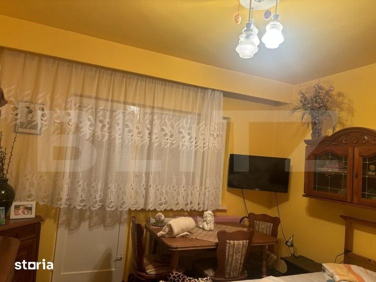 Apartament cu 4 camere în Ultracentral